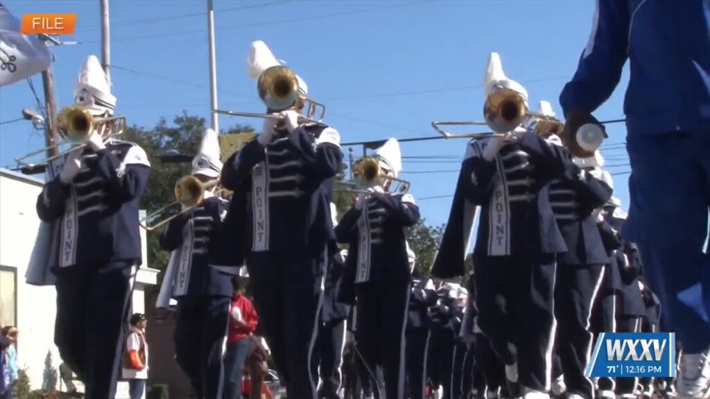 Mlk Battle Of The Bands Coming Up