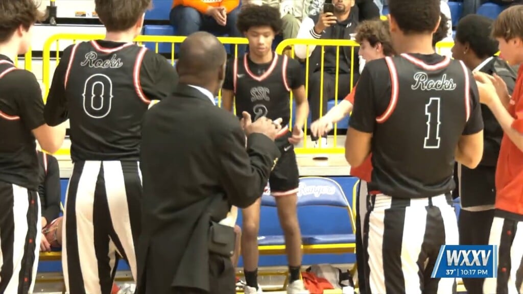 St. Stanislaus Basketball Falls To Mclaurin In Mhsaa Quarterfinal