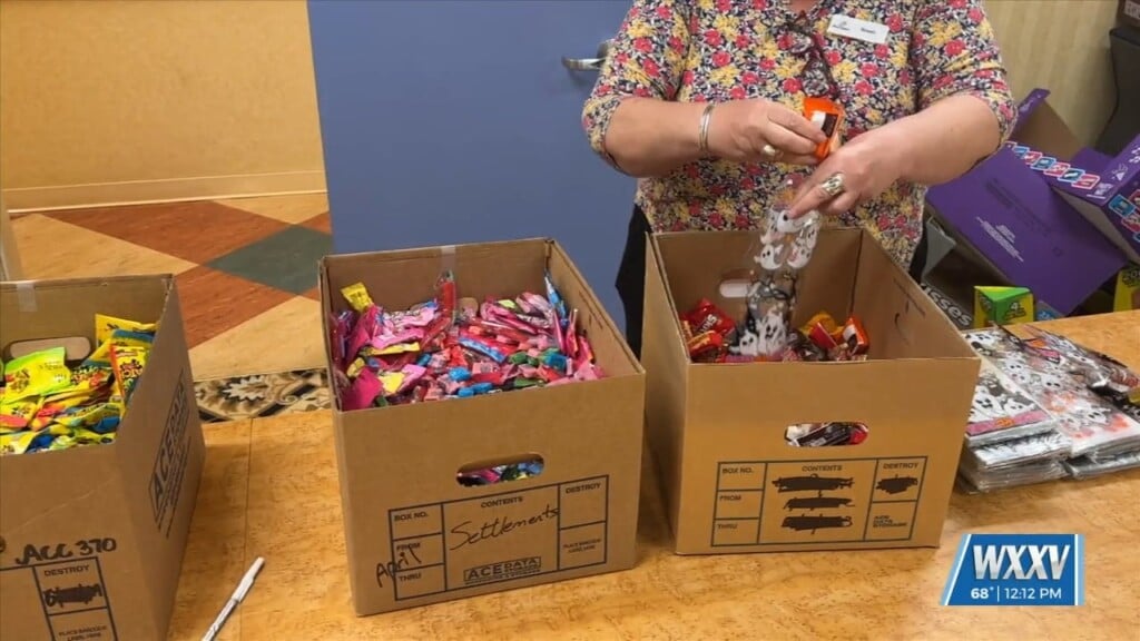 Applications Now Open For Mgm Community Grant Fund