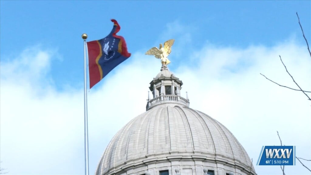 Considering Early Voting Legislation In Mississippi