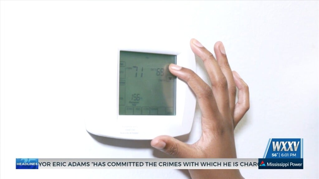 Fighting A Power Bill During Fluctuating Weather