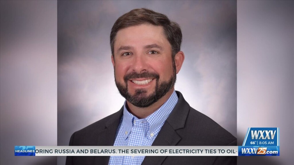 Gulfport Special Election Candidate Disqualified