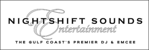 Nightshift Sounds Logo 2 Marcel Lanoux