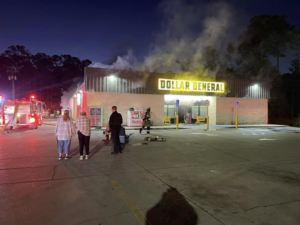 Dollar General