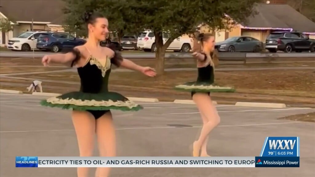 Diamondhead School Of Fine Arts To Offer No Cost Ballet Apprenticeship Program"