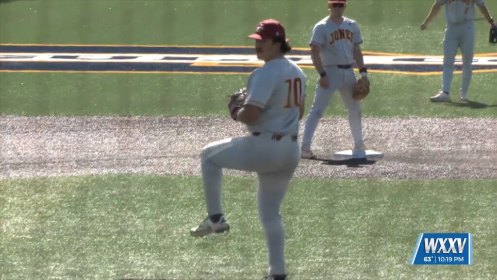Jones Cc Defeats Prcc