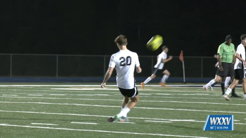 St. Stanislaus Looking For Another Soccer State Championship