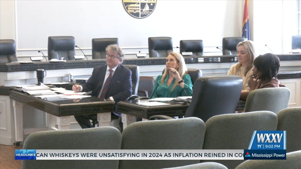 Gulfport Municipal Election Commission Upholds Candidate Disqualification