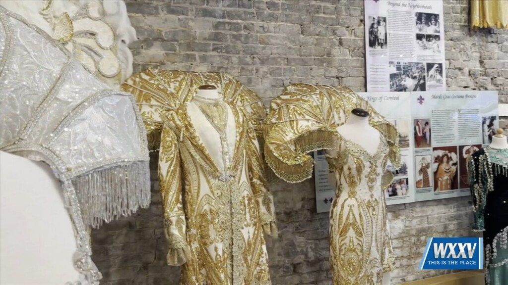 Taking A Look At The History Of Mardi Gras