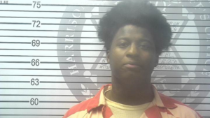 Jermaine Mayers