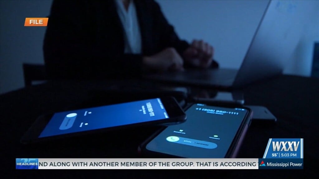 Recent Uptick In Local Scam Reports