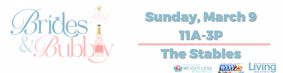 Brides And Bubbly Header 5