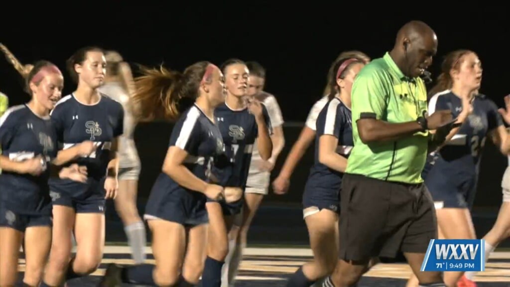 St. Patrick Lady Irish Soccer Advances To State Championship Match
