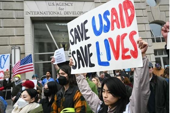 Usaid