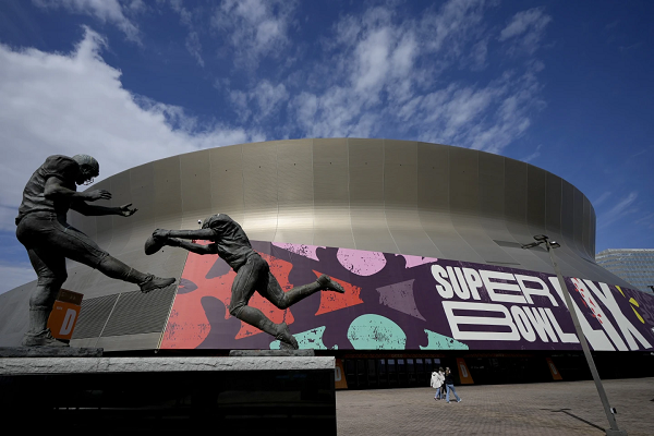 Super Bowl 59