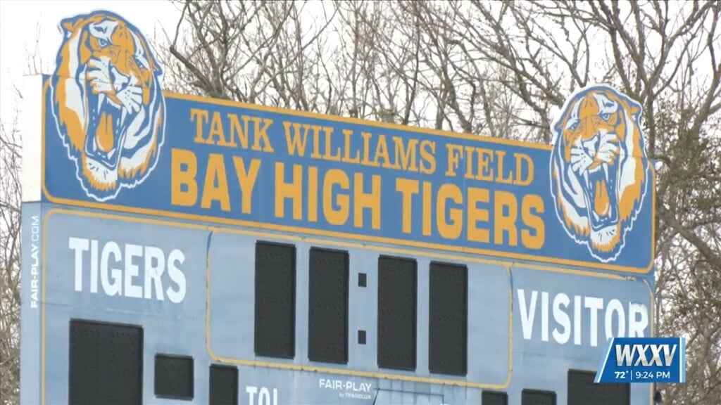 Bay High Tigers Boys Soccer Set Sights On Third Straight State Title
