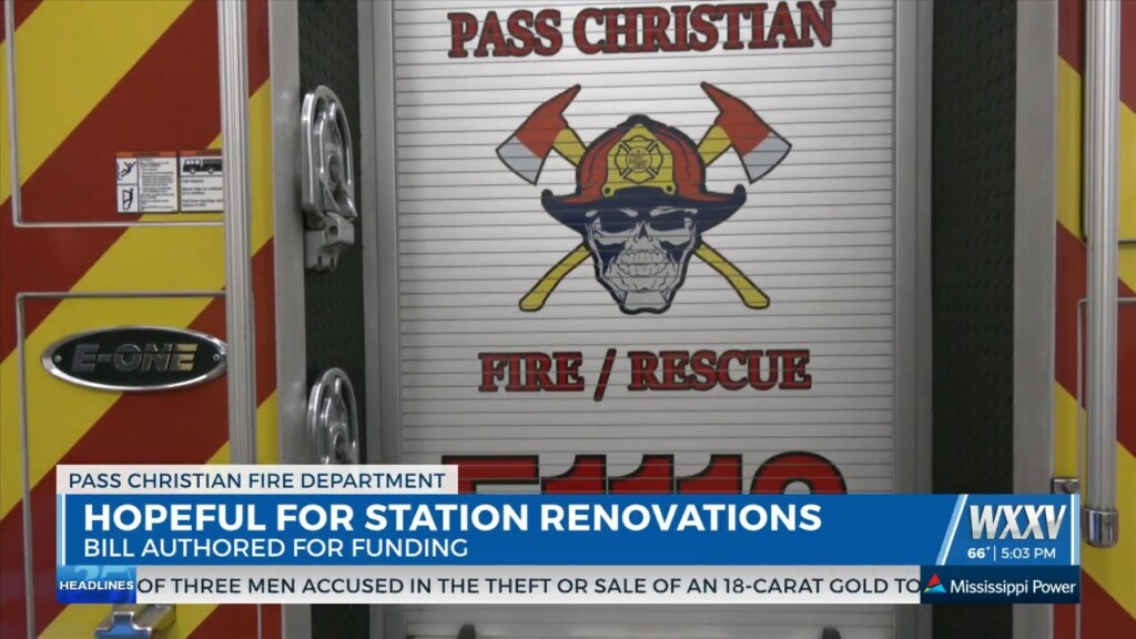 Pcfd Bill