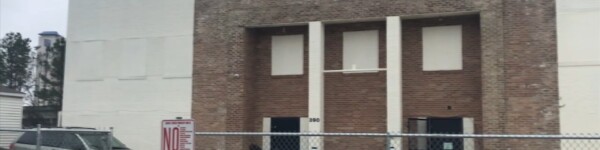 Meggan Monday: Mercy Cross Housing Project