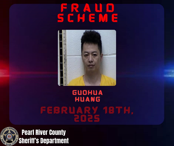 Fraud