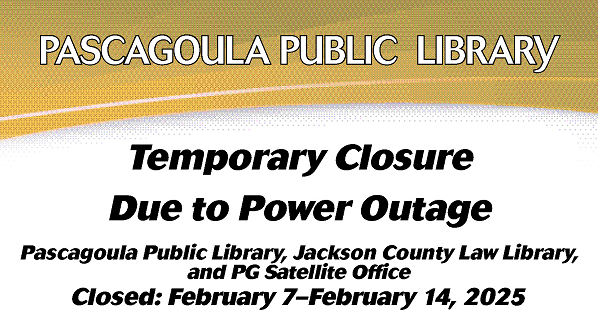 Power Outage