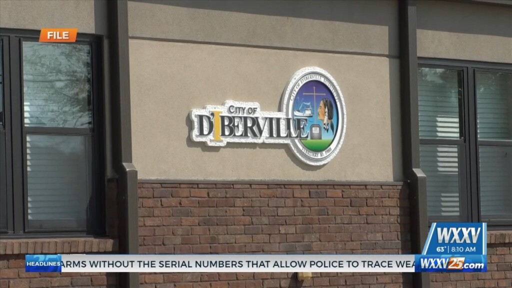 New Details On D’iberville City Council Vacancy