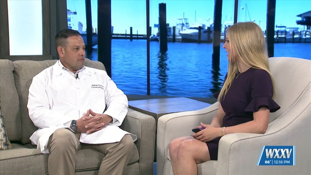 March Is Colorectal Cancer Awareness Month