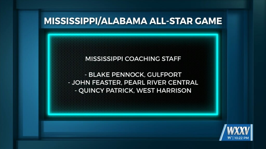 High School Football All Star Coaches Announced