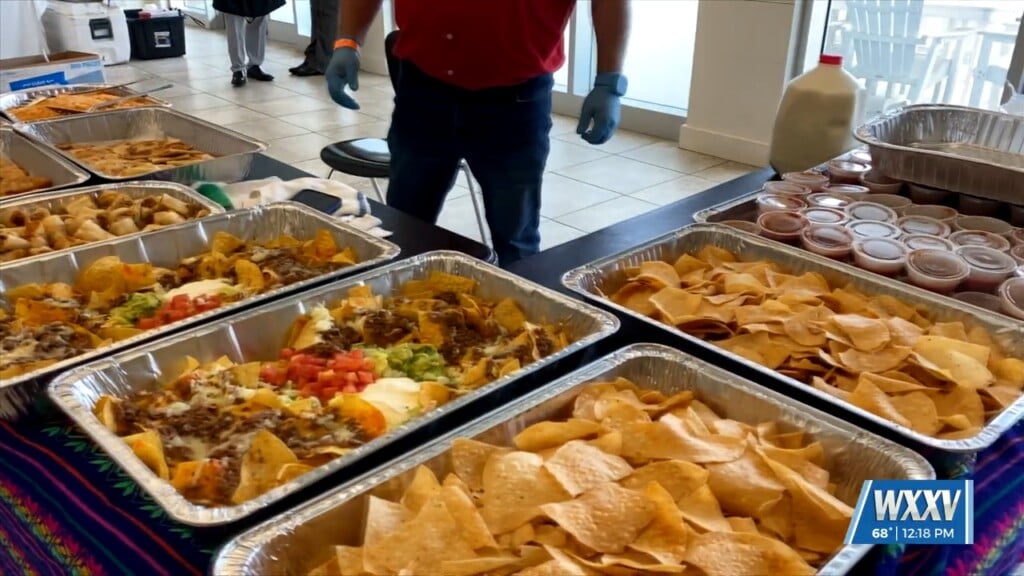 Taste Of South Mississippi Fundraiser