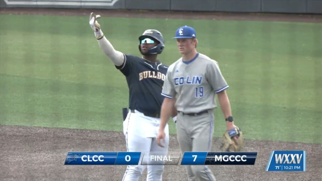 Mgccc Defeats Co Lin 7 0