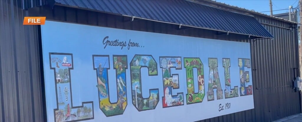 City Of Lucedale To Hold Special Election To Vote On Liquor Sales