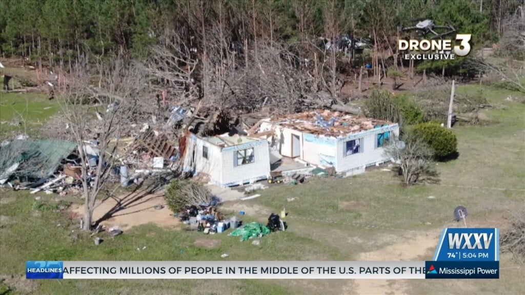 Latest Damage Reports From Mema
