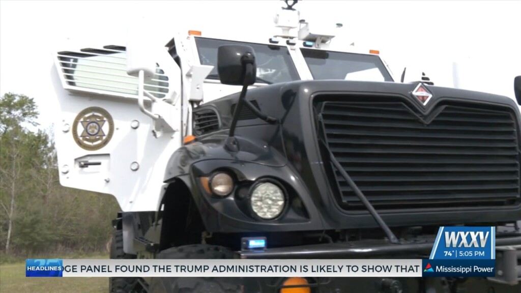 West Wortham Students Explore Unique Vehicles At Touch A Truck Event