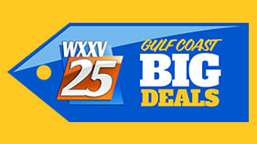 Gulf Coast Big Deals Featured Content Copy