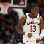 Auburn