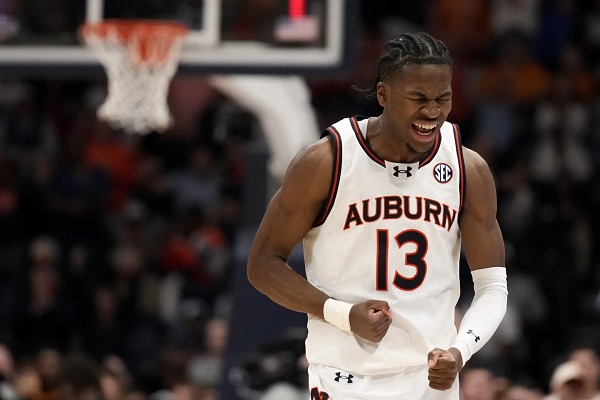 Auburn