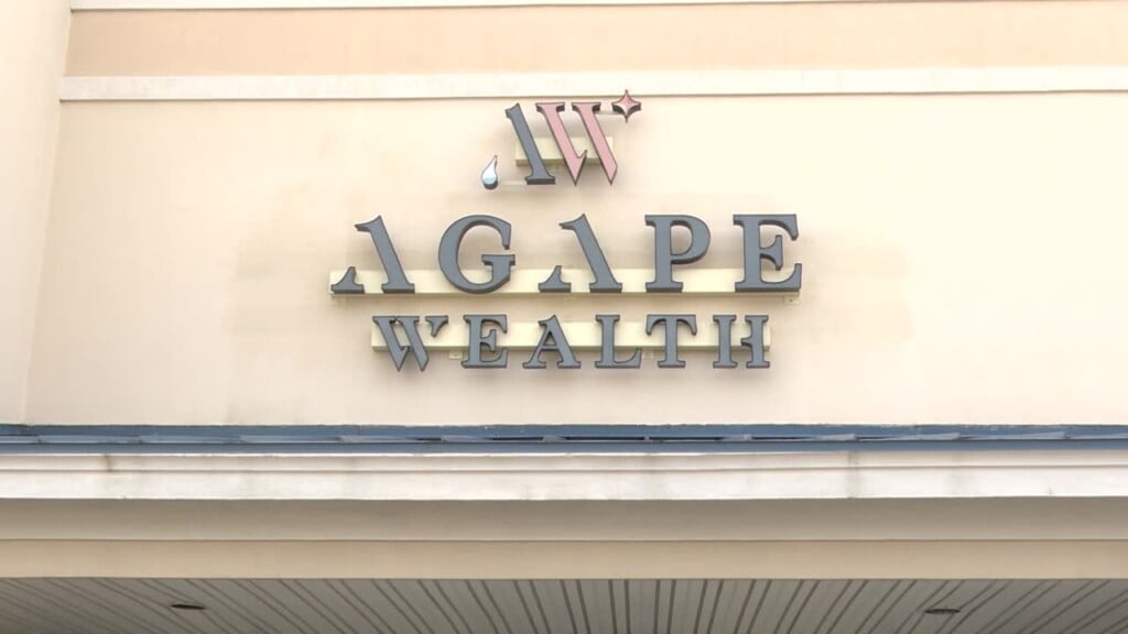 Living Local Agape Wealth (retirement)