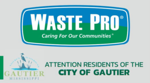 Gautier Waste Pro