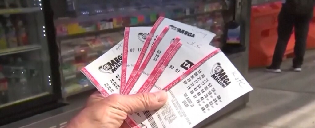 Changes Coming To Mega Millions Price