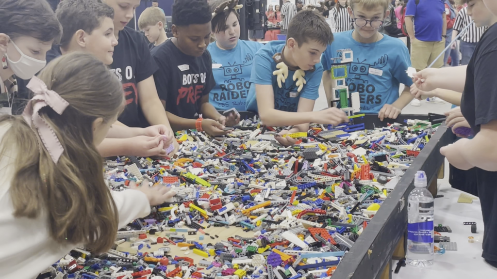 Lego