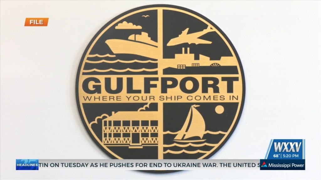 City Of Gulfport Asking Residents To Complete ‘community Needs’ Survey