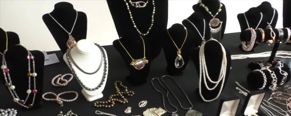 Spring Arts Festival Returns To Downtown Ocean Springs