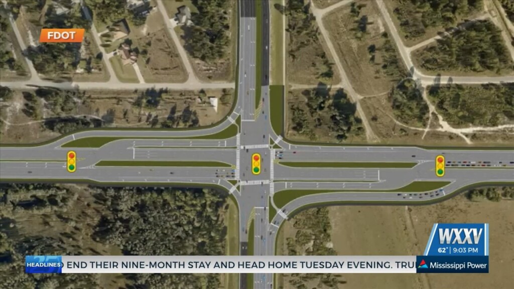 Highway 49 And 53 Road Work Update