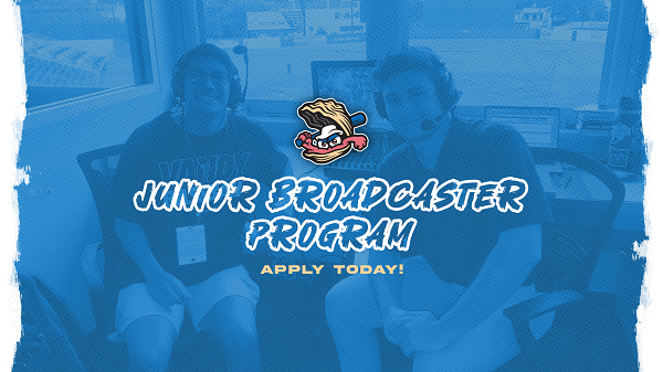 Junior Broadcast
