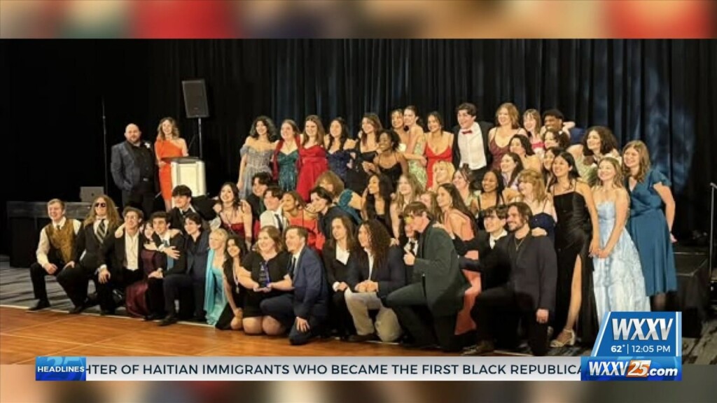 Oshs Theatre Department Wins Big At Southeastern Theatre Conference