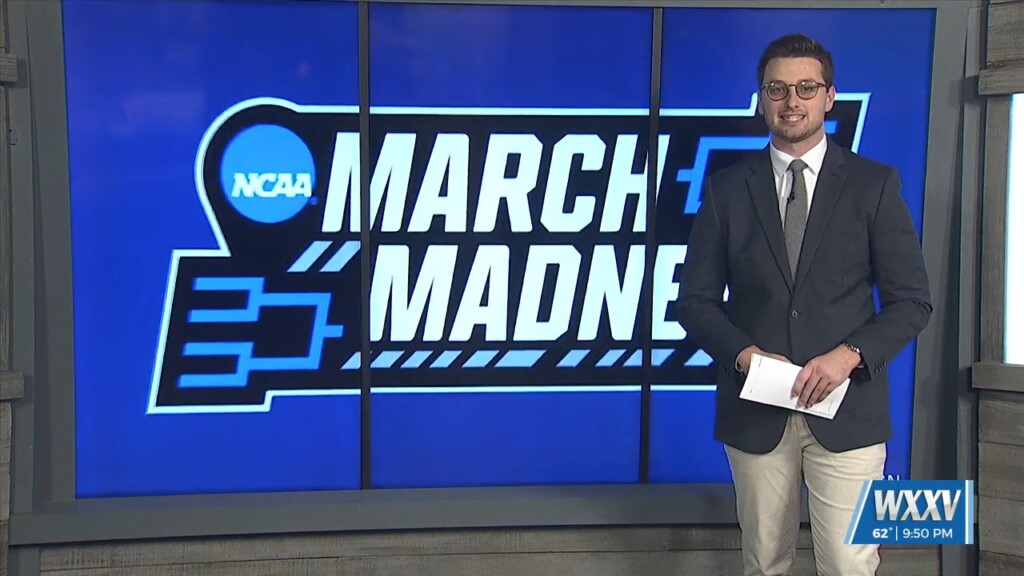 Mississippi State And Ole Miss Men's Basketball Gearing Up For The Ncaa Tournament Following Selection Sunday