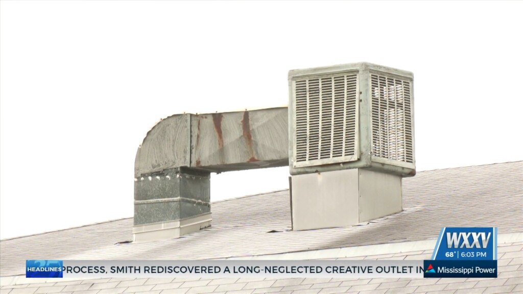 Grant Open For Hvac Grants