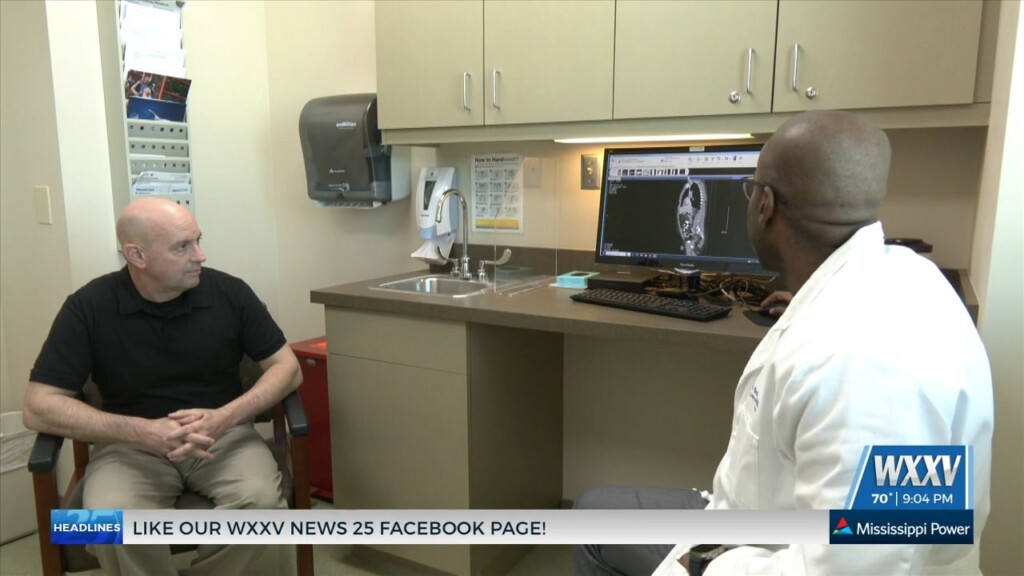 The Importance Of Colorectal Screening