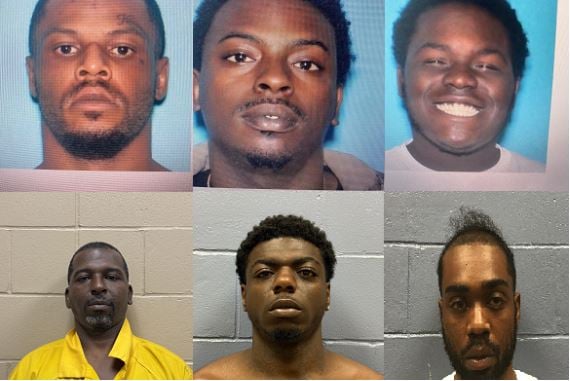 Moss Point