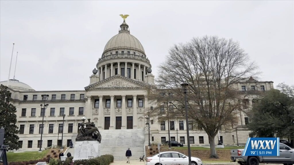 Change Coming To State Taxes