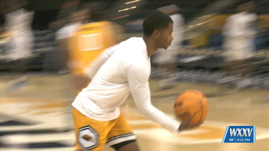 Southern Miss Men's Basketball Falls To Georgia Southern 78 64